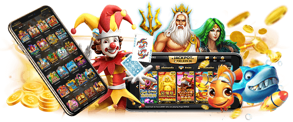 camelluck casino game
