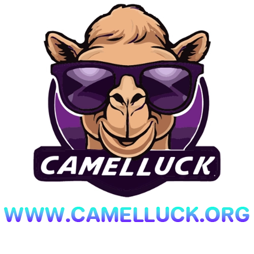 camelluck logo
